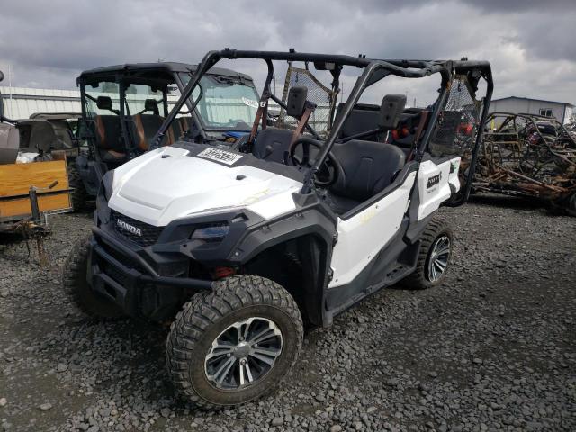 2016 HONDA SXS1000 M5 1HFVE0428G4004549