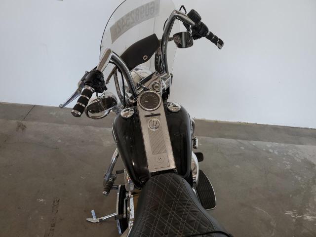 2002 HARLEY-DAVIDSON FLHRCI 1HD1FRW172Y641589