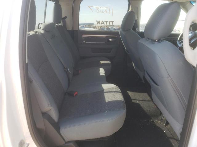 2018 DODGE RAM 1C6RR7LT7JS307576