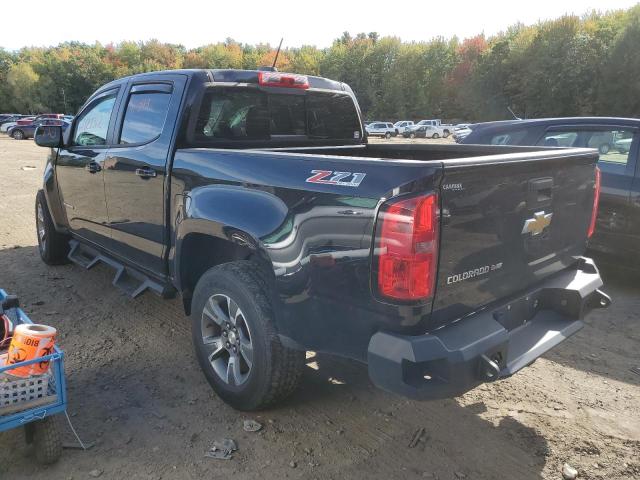 2017 CHEVROLET COLORADO Z - 1GCGTDEN6H1320852