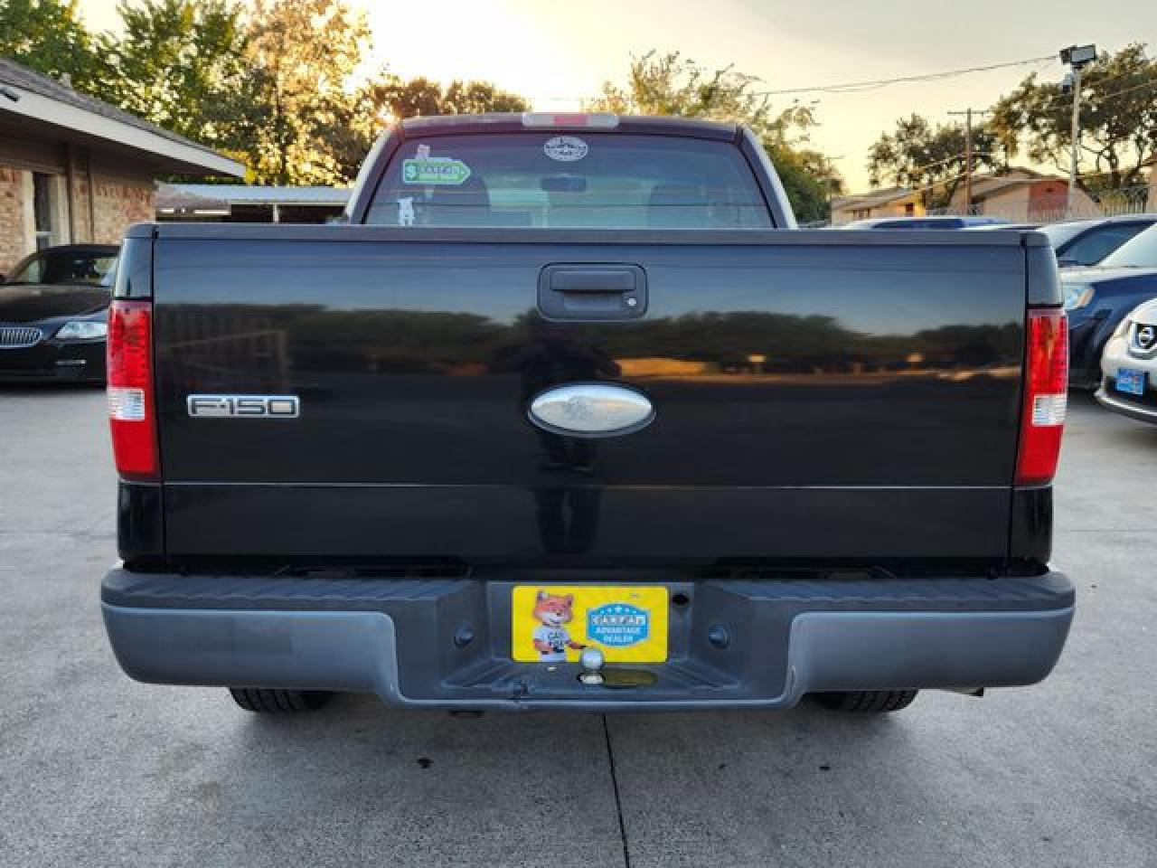 2007 Ford F150 VIN: 1FTRF12227KD19067 Lot: 61786442