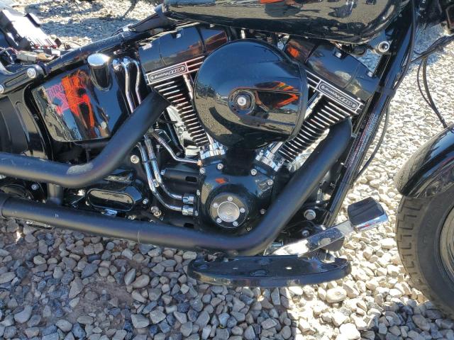 2016 HARLEY-DAVIDSON FLSS 1HD1JS934GB039715
