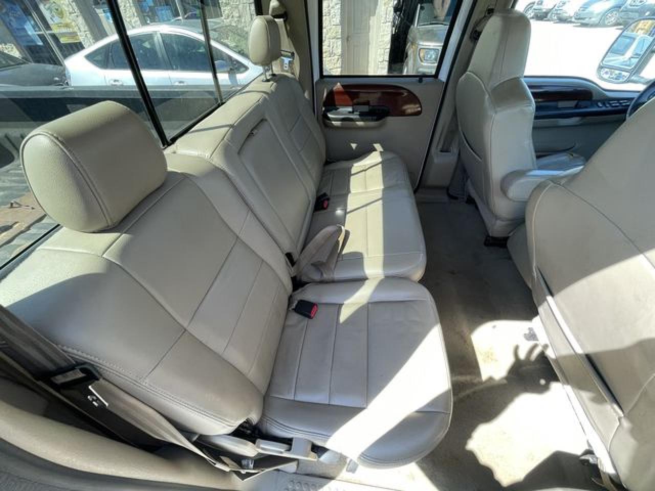 2006 Ford F250 Super Duty VIN: 1FTSW20P36EA53688 Lot: 61785962