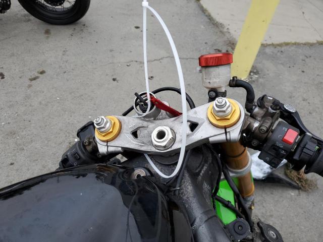 2006 KAWASAKI ZX636 C1 JKBZXJC116A047933