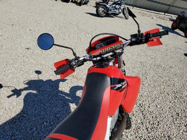 2005 HONDA XR650 L JH2RD06075M300063