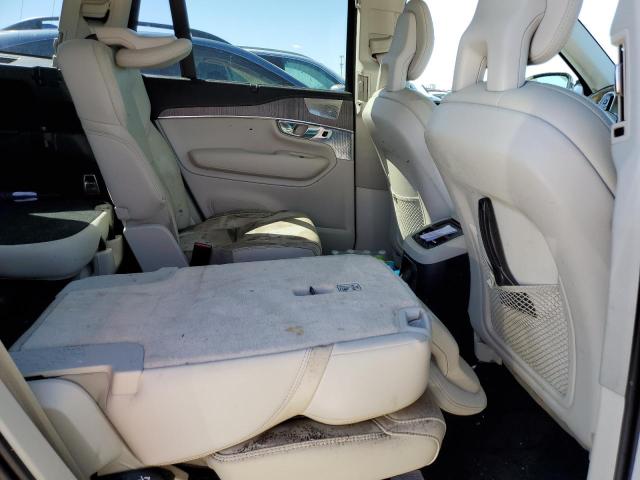 2022 VOLVO XC90 T8 RE YV4BR00L5N1814541