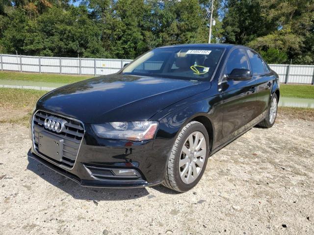 VIN WAUBFAFL6DN012142 2013 Audi A4, Premium no.2