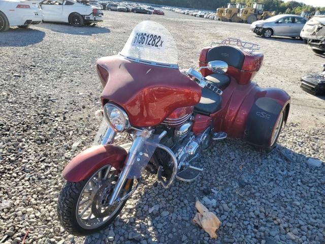 2009 YAMAHA XV1900 A JYAVP21EX9A007015