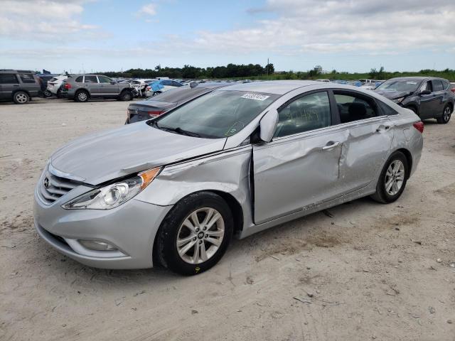 VIN 5NPEB4AC2DH742957 2013 HYUNDAI SONATA no.9