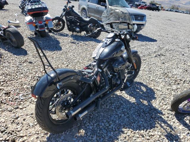 2016 HARLEY-DAVIDSON FLSS 1HD1JS934GB039715