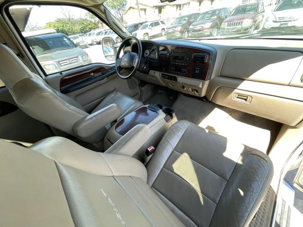 2006 Ford F250 Super Duty VIN: 1FTSW20P36EA53688 Lot: 61785962