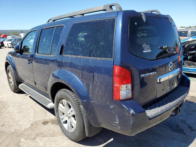 2010 Nissan Pathfinder S VIN: 5N1AR1NB8AC622030 Lot: 49147864