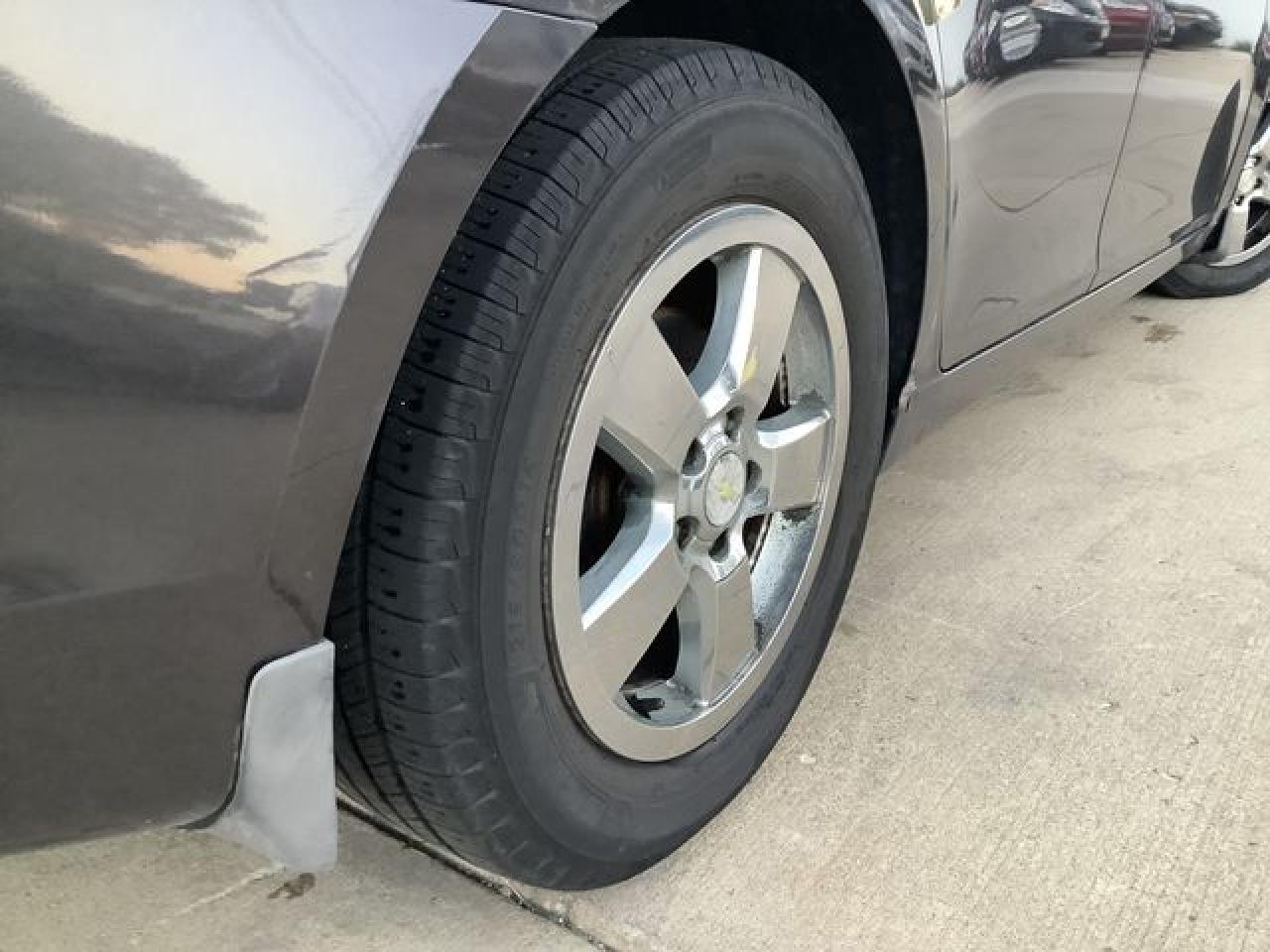 2014 Chevrolet Cruze Lt VIN: 1G1PC5SB4E7102099 Lot: 61785532