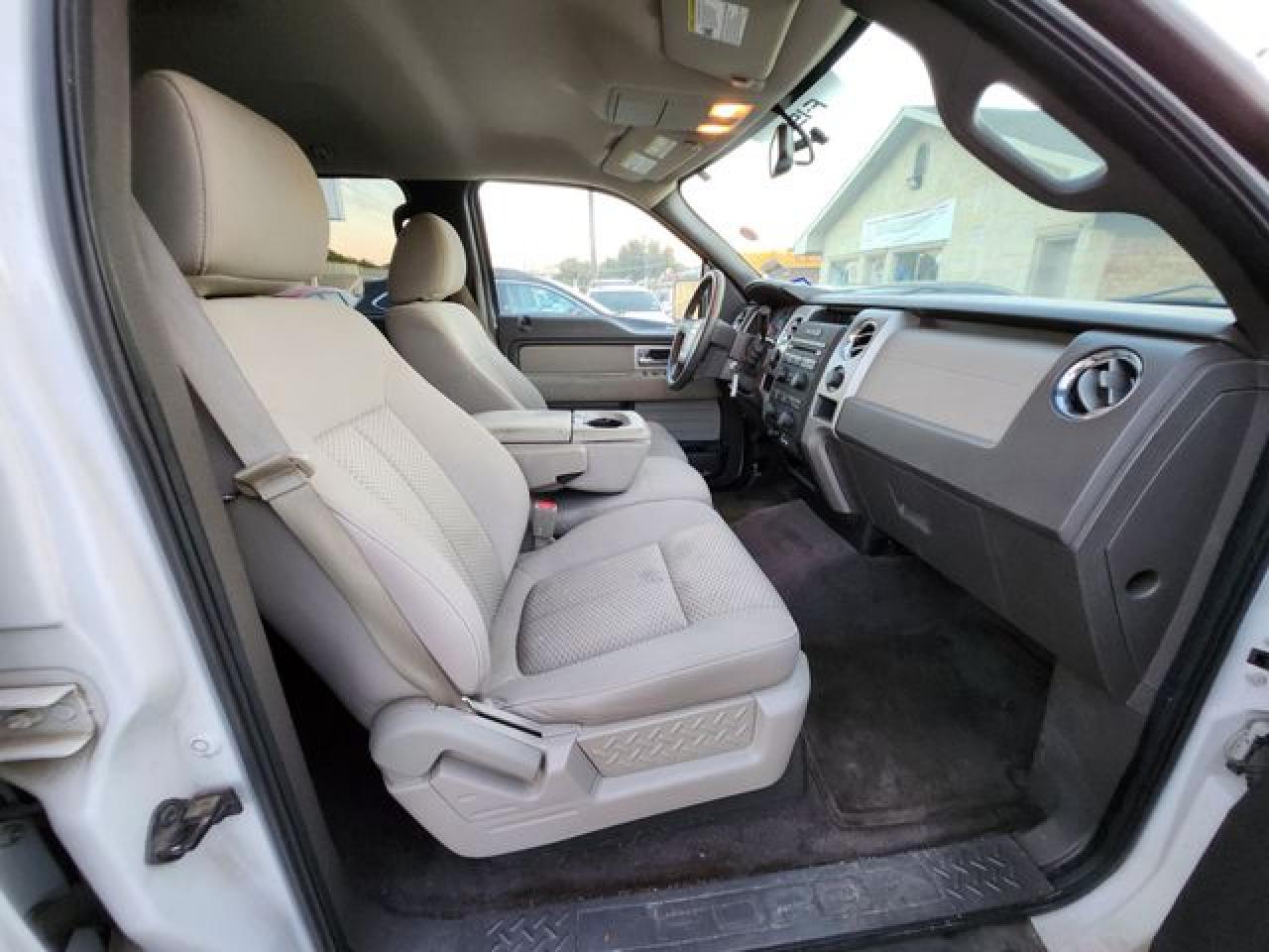 2010 Ford F150 Supercrew VIN: 1FTFW1CV8AFD16167 Lot: 61786612