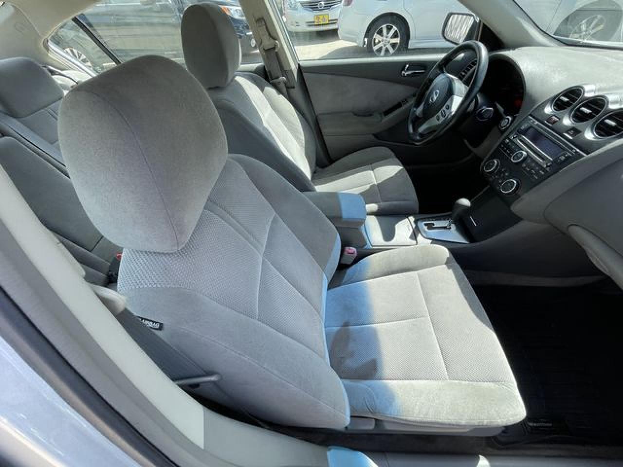 2008 Nissan Altima 2.5 VIN: 1N4AL21E18N468101 Lot: 61786422