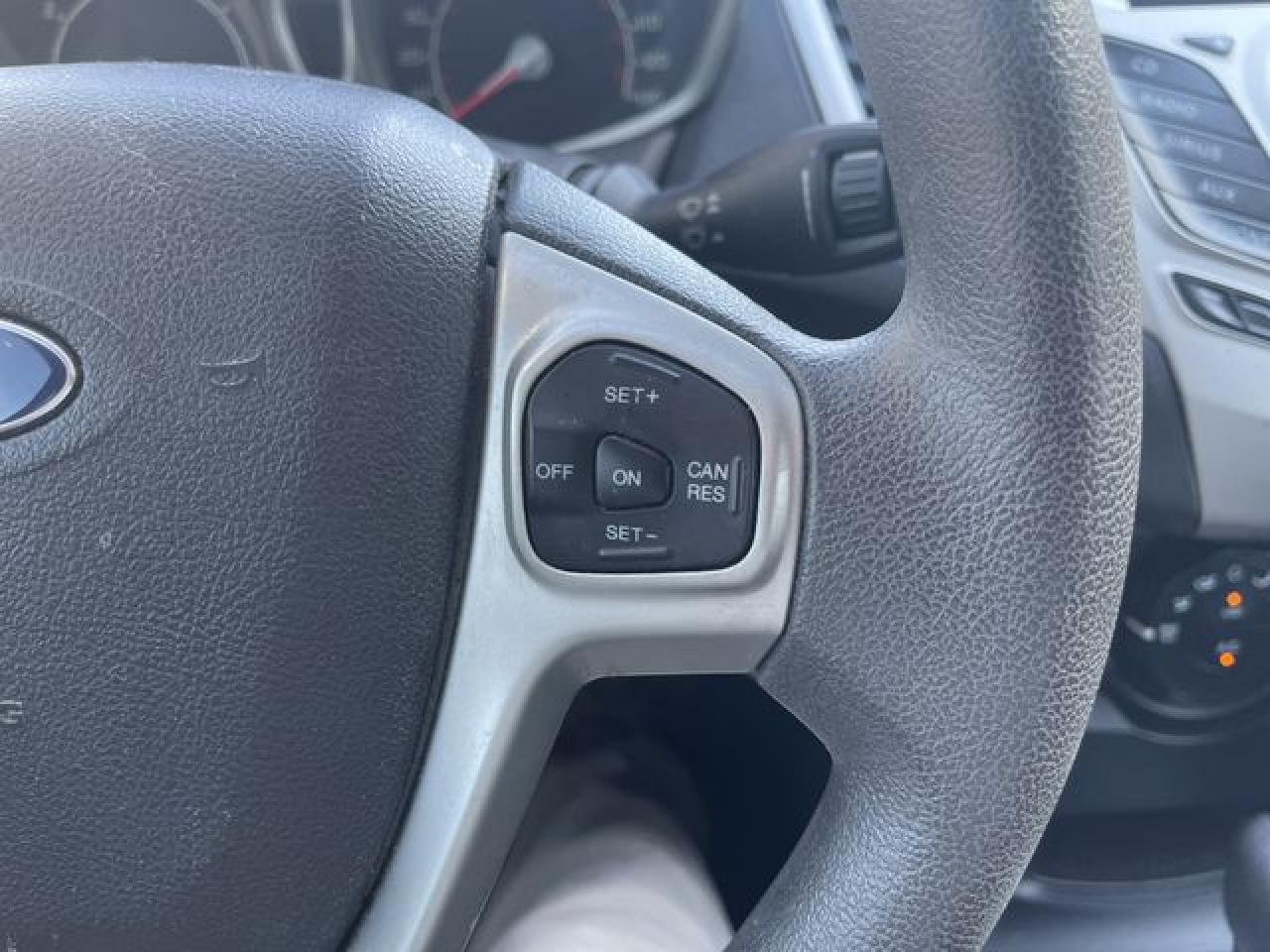 2011 Ford Fiesta Se VIN: 3FADP4BJ1BM151381 Lot: 61786542