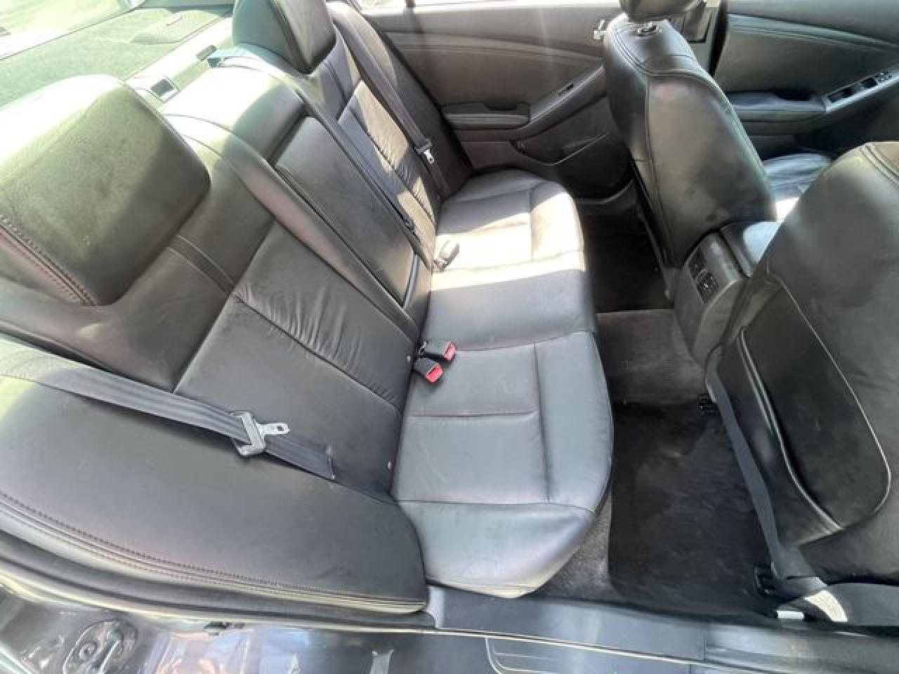 2008 Nissan Altima 3.5Se VIN: 1N4BL21E48N409936 Lot: 61786562