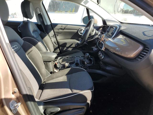 2017 FIAT 500X POP ZFBCFXAB4HP608243