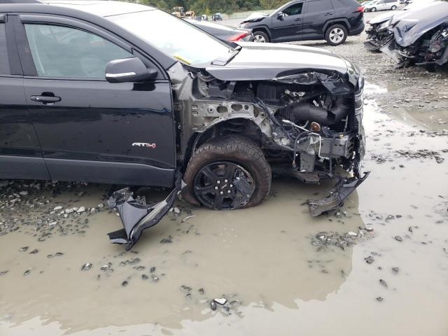2021 GMC ACADIA AT4 1GKKNLLS9MZ235348