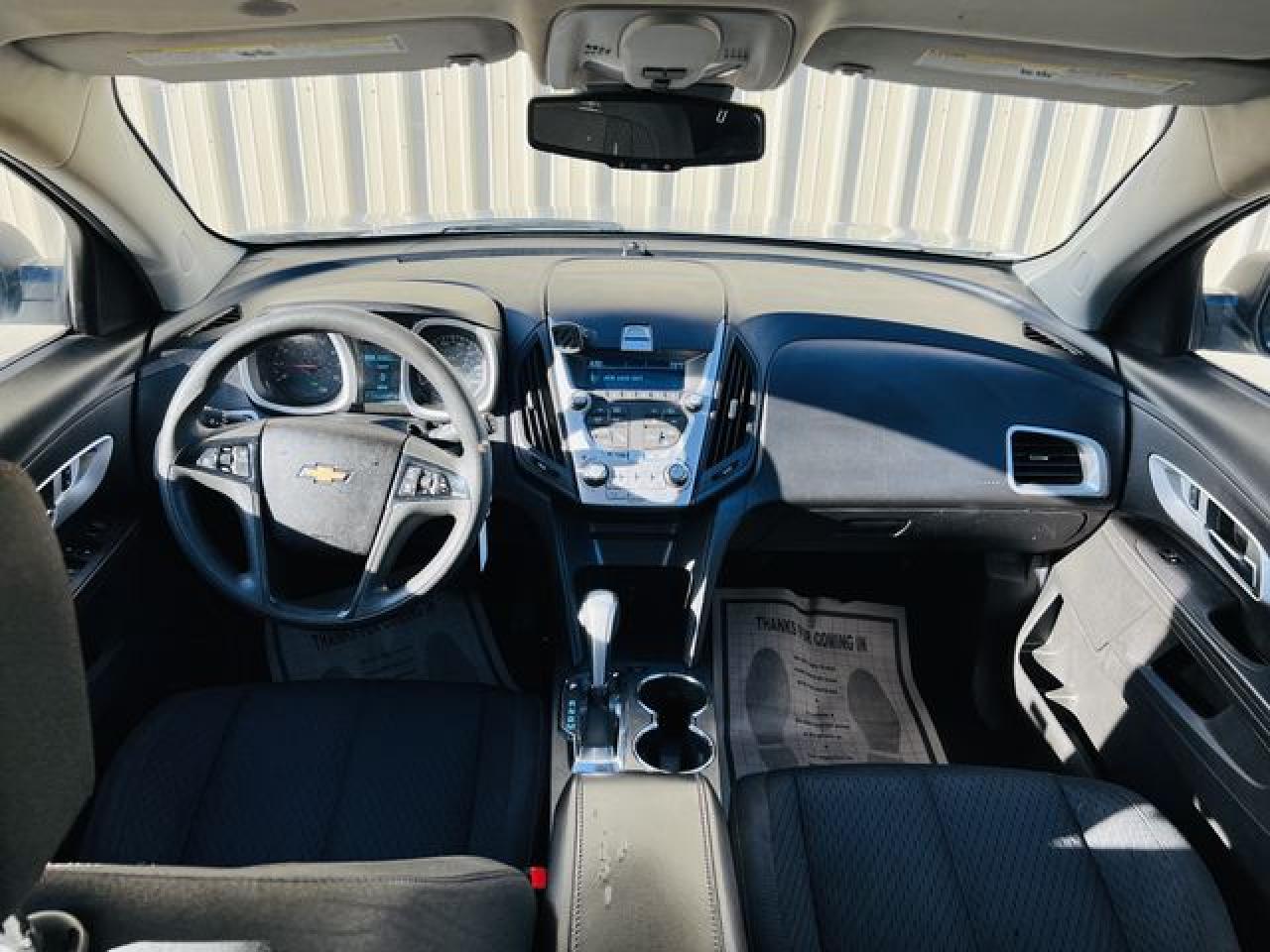 2015 Chevrolet Equinox Ls VIN: 2GNALAEK1F1116551 Lot: 61835202