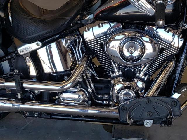 2015 HARLEY-DAVIDSON FLSTN SOFT 1HD1JDV16FB035325