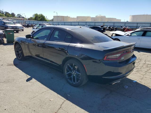 2C3CDXBG6KH576568 Dodge Charger Sxt