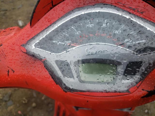 2020 VESPA PRIMAVERA ZAPCA06B5L5200493