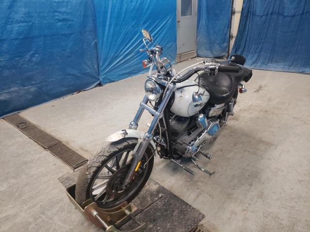 2005 HARLEY-DAVIDSON FXDCI 1HD1GVW185K302921