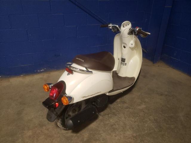 2009 HONDA CHF50 JH2AF60079K703125