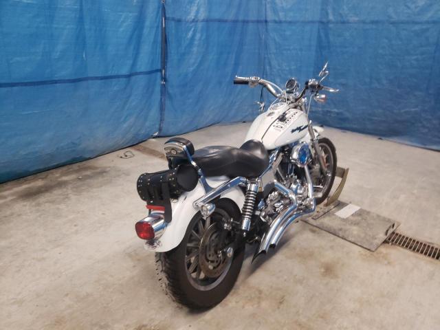 2005 HARLEY-DAVIDSON FXDCI 1HD1GVW185K302921