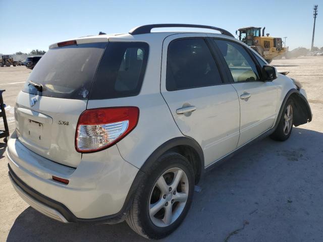 JS2YB413675110292 Suzuki SX4