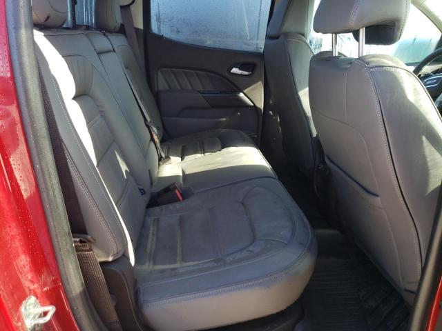 2021 GMC CANYON DEN 1GTG5EEN6M1204593