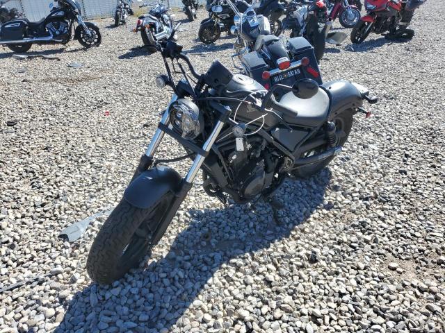 2022 HONDA CMX500 MLHPC5604N5500969