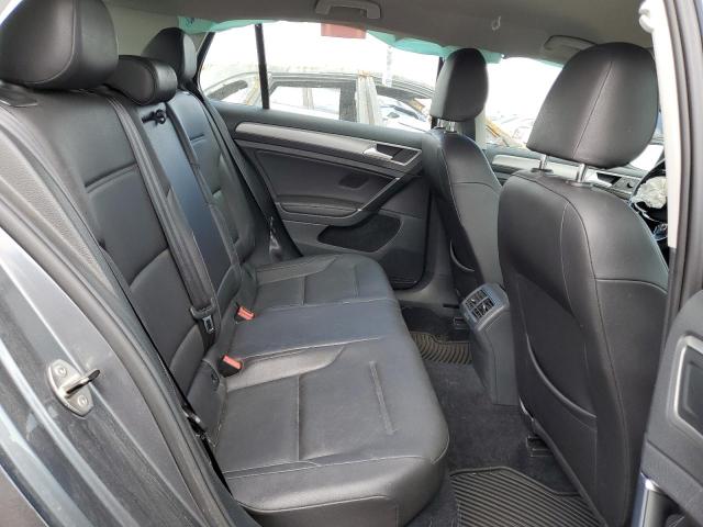 2015 VOLKSWAGEN GOLF TDI 3VW2A7AU8FM047411