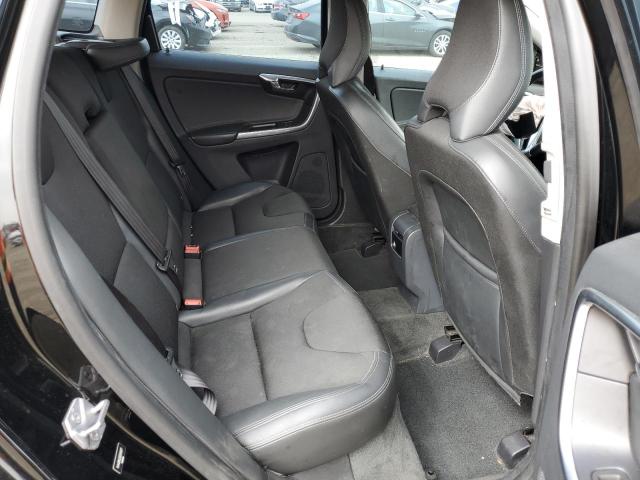 2016 VOLVO XC60 T5 YV440MDJ2G2849277