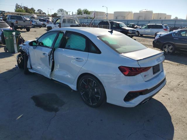 2022 AUDI RS3 WUAG4DGY1NA907303