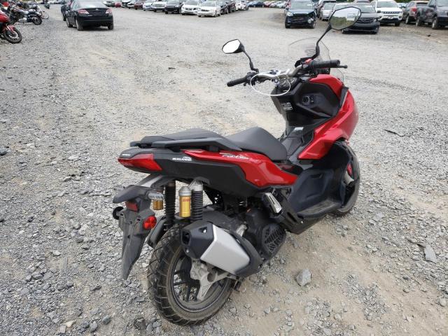 2022 HONDA ADV150 A MLHKF3850N5101992