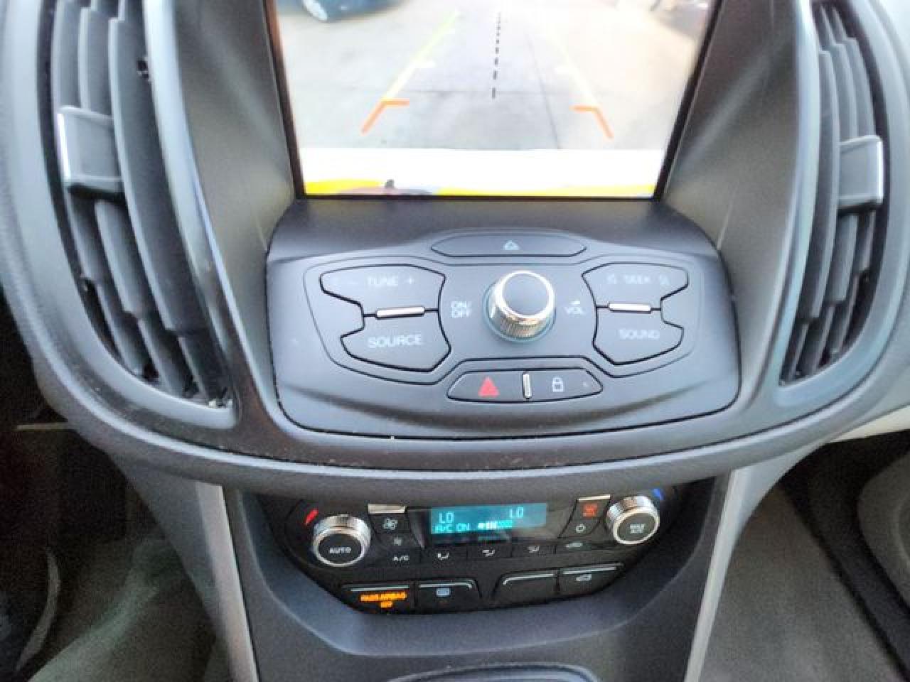 2015 Ford Escape Se VIN: 1FMCU0GX7FUC61708 Lot: 61786572