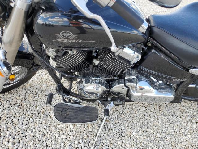 2001 YAMAHA XVS65 BASE JYAVM01E31A030136