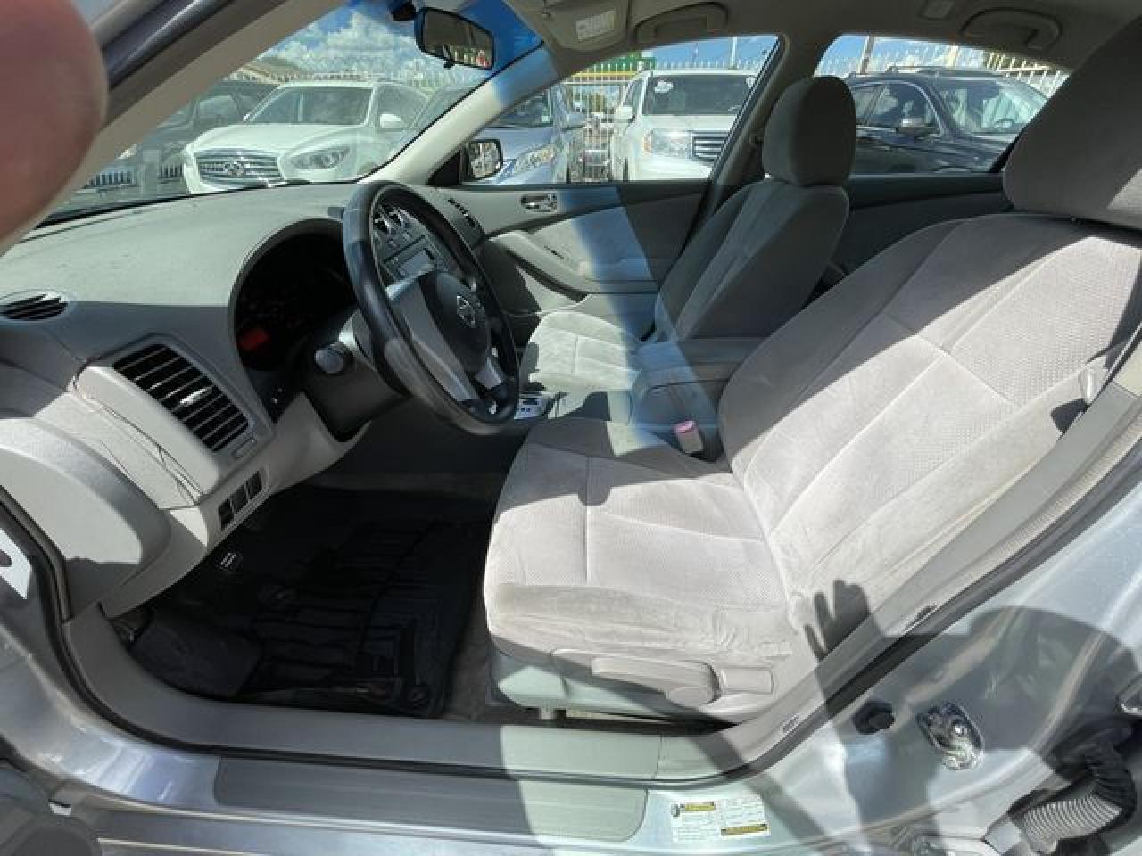 2008 Nissan Altima 2.5 VIN: 1N4AL21E18N468101 Lot: 61786422