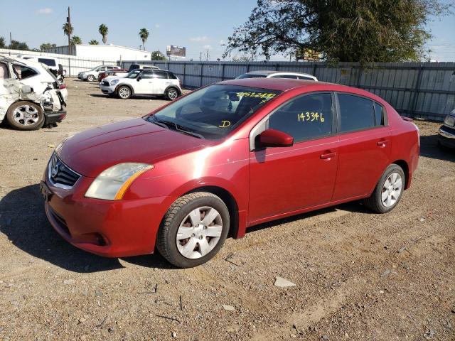Vin: 3n1ab6ap8bl712682, lot: 61522492, nissan sentra 2.0 20112
