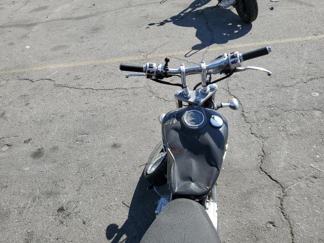 2005 SUZUKI LS650 P - JS1NP41A752100490
