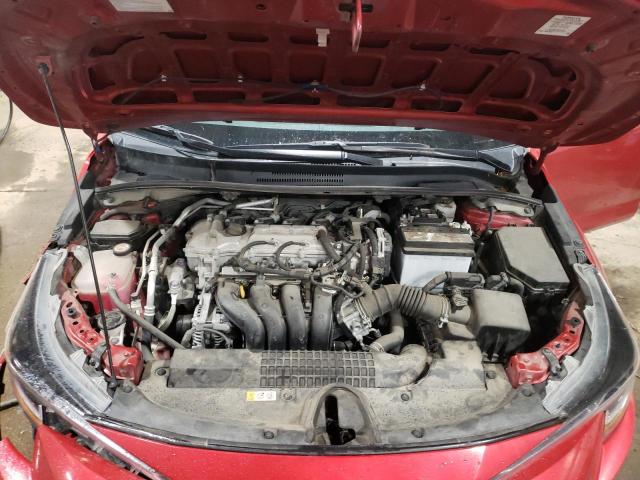 2020 TOYOTA COROLLA LE - 5YFHPRAE6LP012371