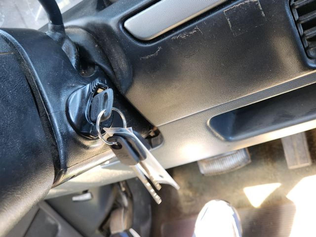 1993 Ford F150 VIN: 1FTEX15N9PKA20760 Lot: 61786452