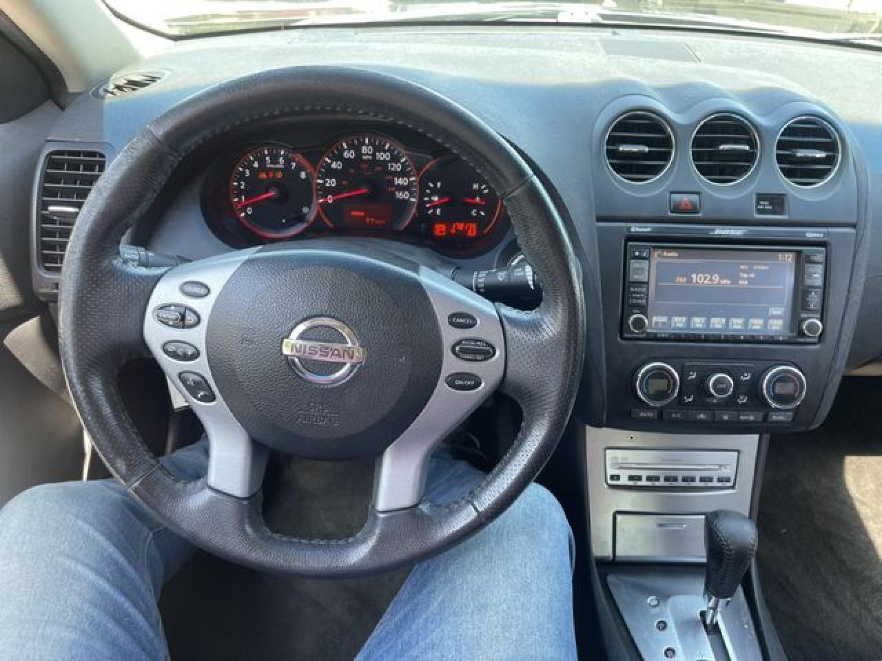 2008 Nissan Altima 3.5Se VIN: 1N4BL21E48N409936 Lot: 61786562