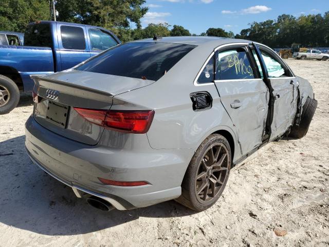 2020 AUDI RS3 WUABWGFF2LA902131