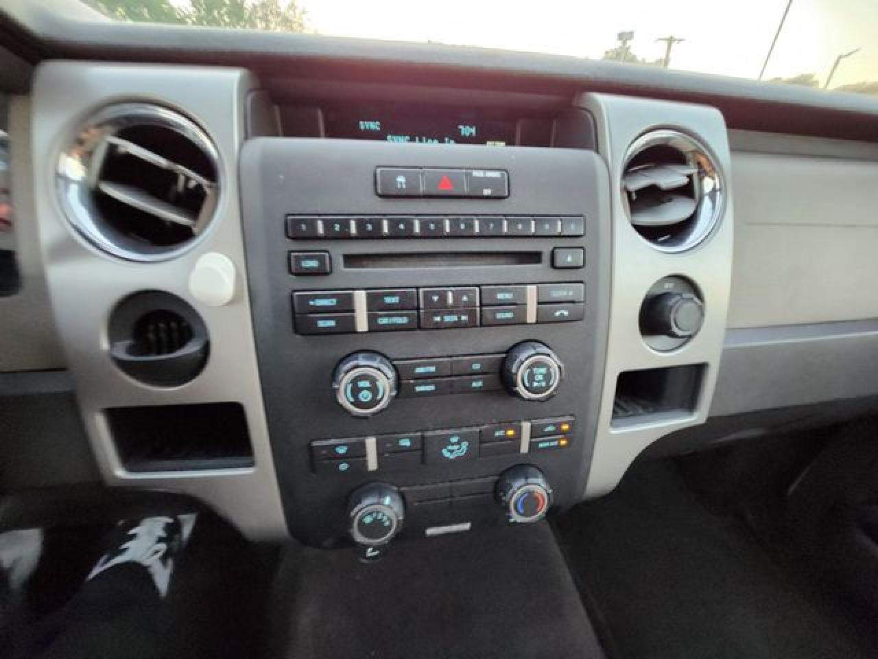 2010 Ford F150 Supercrew VIN: 1FTFW1CV8AFD16167 Lot: 61786612