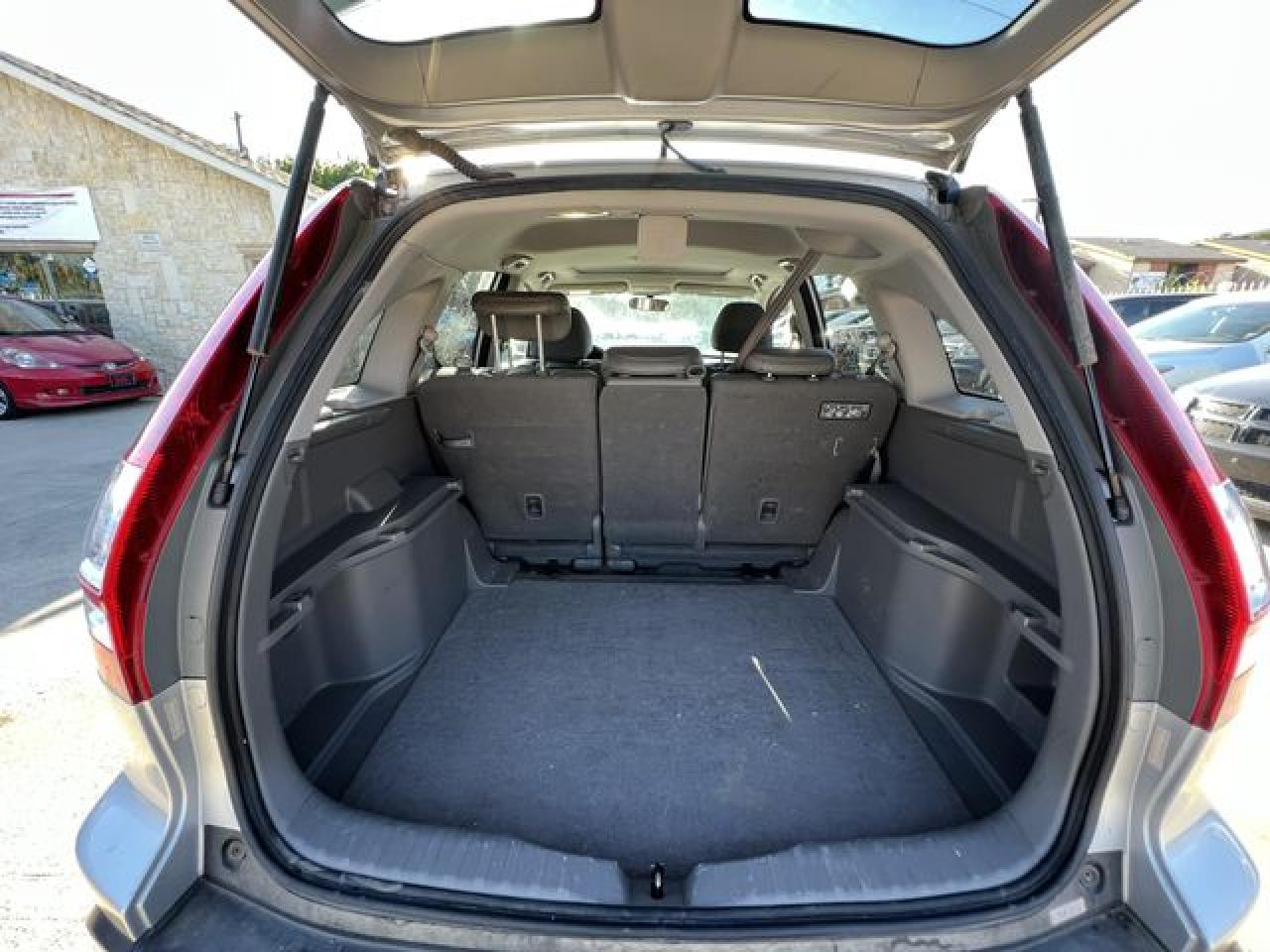 2009 Honda Cr-V Exl VIN: 5J6RE38719L034336 Lot: 61786402