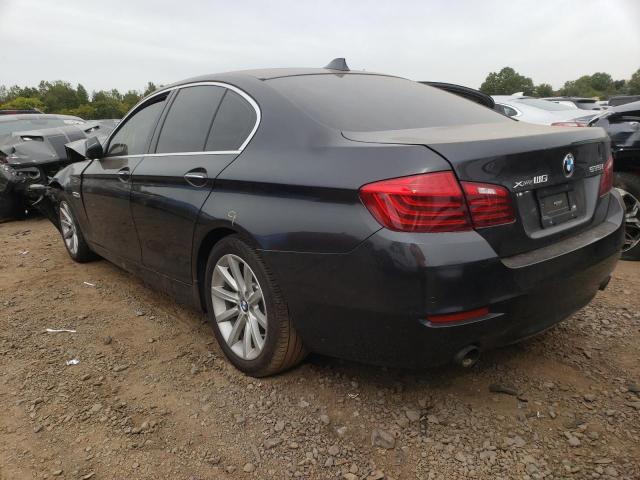 WBA5B3C5XED533978 BMW 5 Series