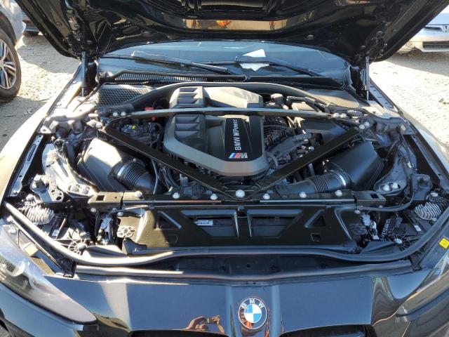 2021 BMW M3 COMPETI WBS33AY01MFL12709